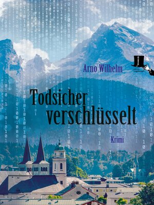 cover image of Todsicher verschlüsselt